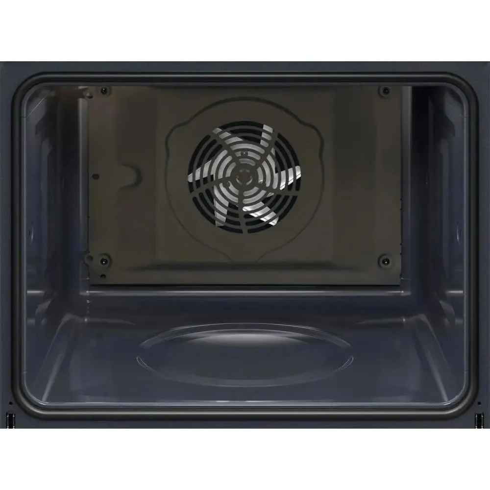 Духовой шкаф электрический Electrolux LOD6F77WZ, черный