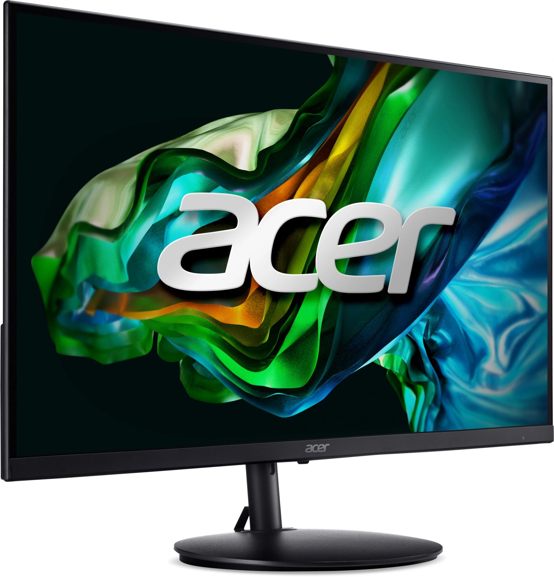 Монитор Acer SH242YG0bih, черный