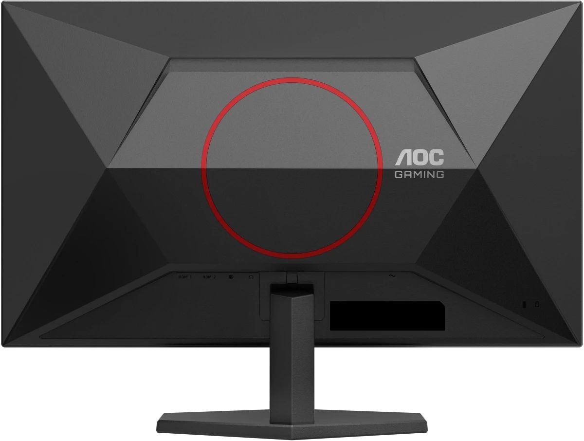 Монитор AOC Q27G42HE, черный