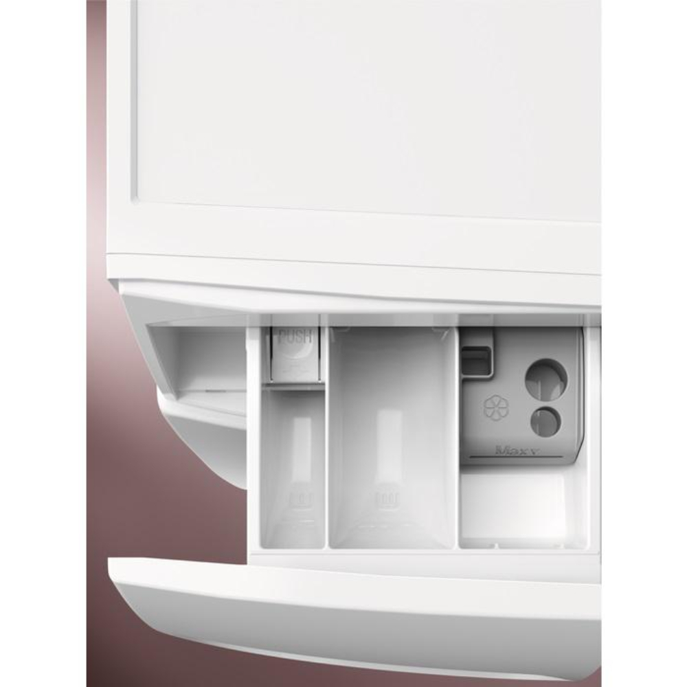 Стирально-сушильная машина Electrolux EW7W2481E, белый