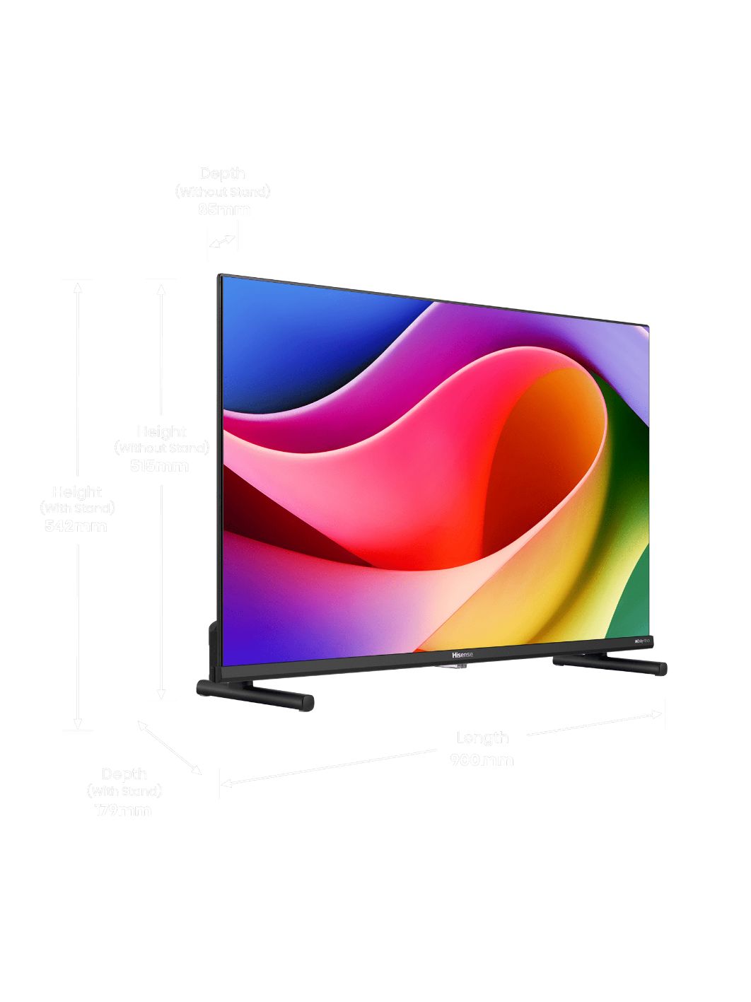 Телевизор Hisense 40A5Q