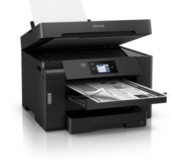 МФУ струйный Epson M15140 (C11CJ41404)