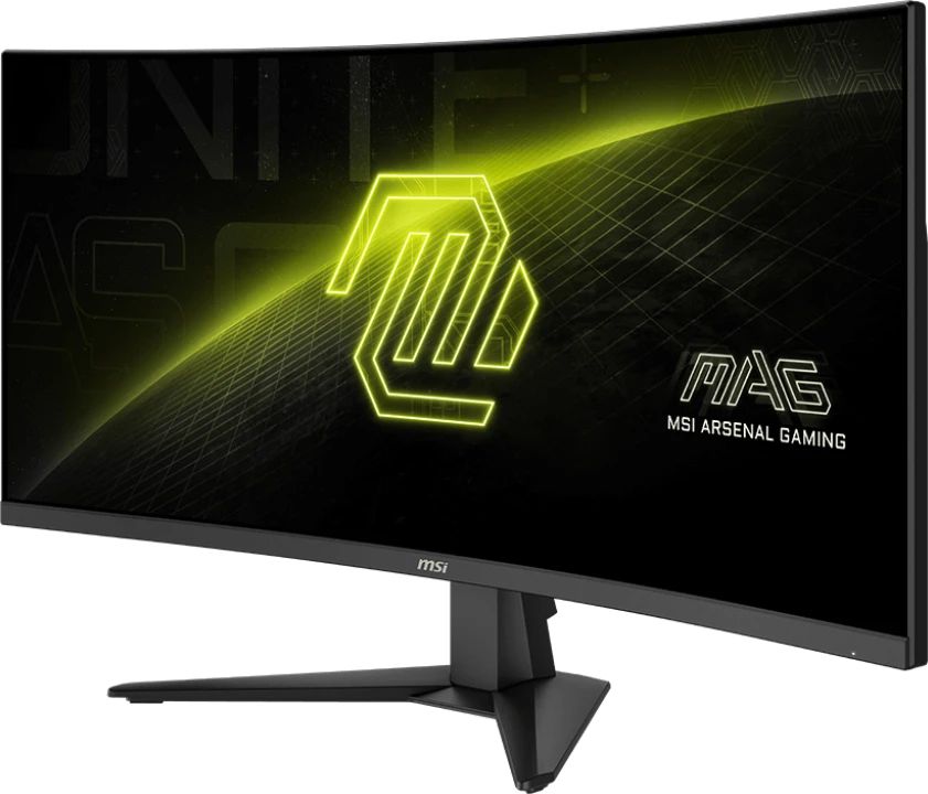 Монитор MSI MAG 346CQ