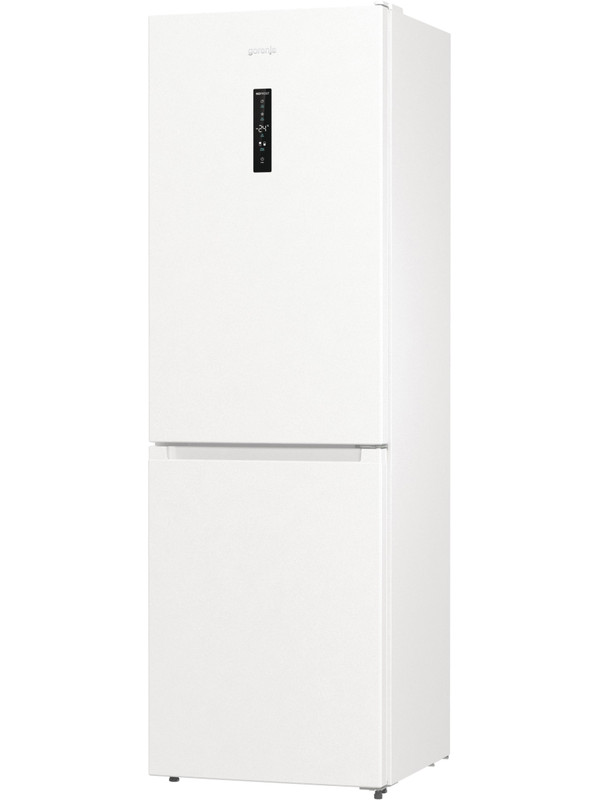 Холодильник Gorenje NRKP61EA2W4, белый