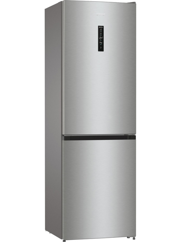 Холодильник Gorenje NRKP61EA2XL4, серый