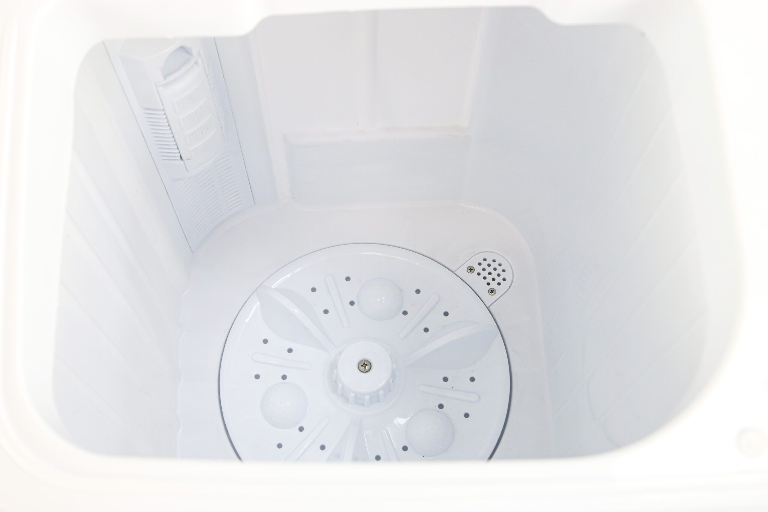 Стиральная машина WILLMARK WMS-50G, белый