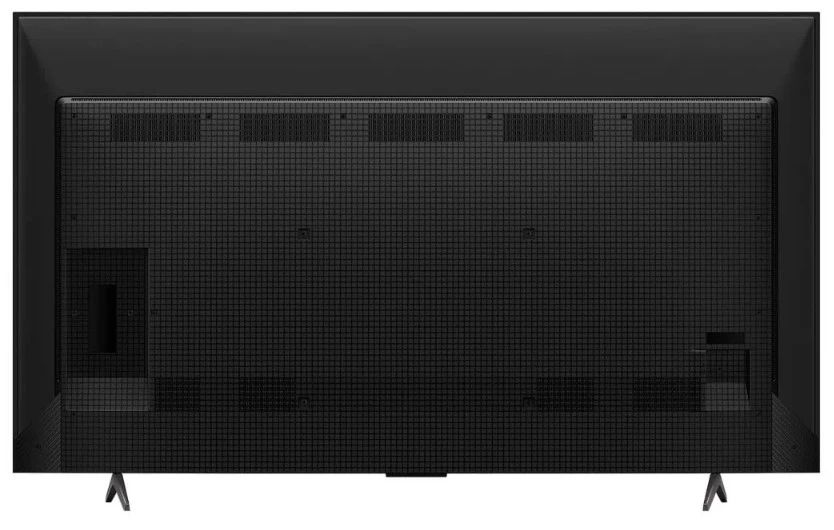Телевизор TCL 55P755, черный