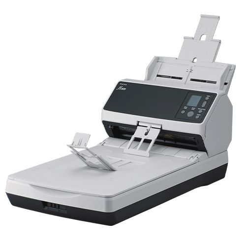 Сканер Fujitsu scanner fi-8290
