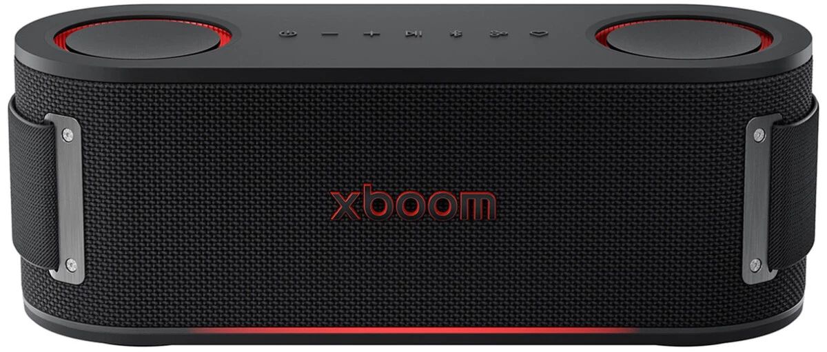 Портативная колонка LG Xboom BOUNCE