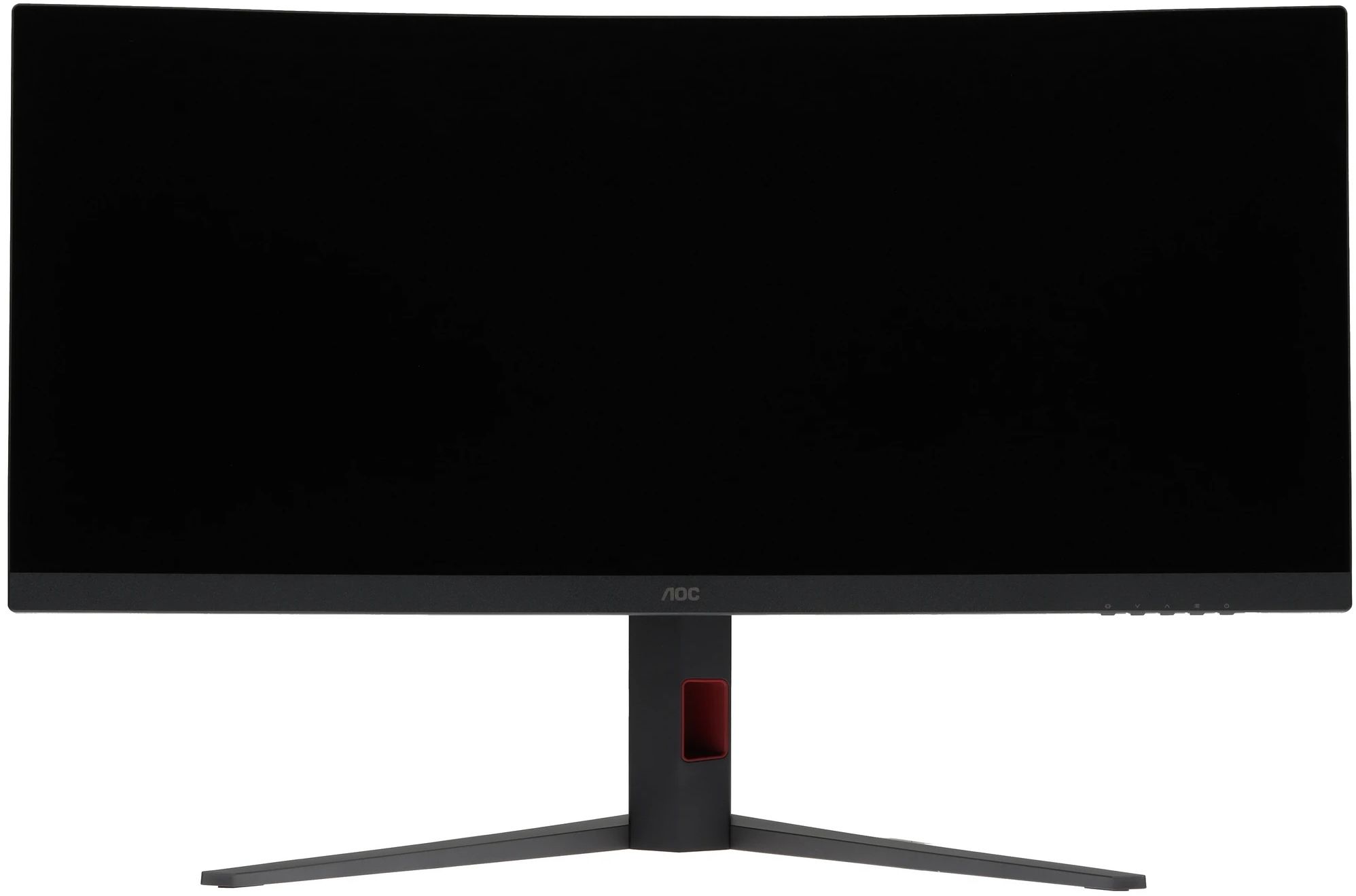 Монитор AOC CU34G4