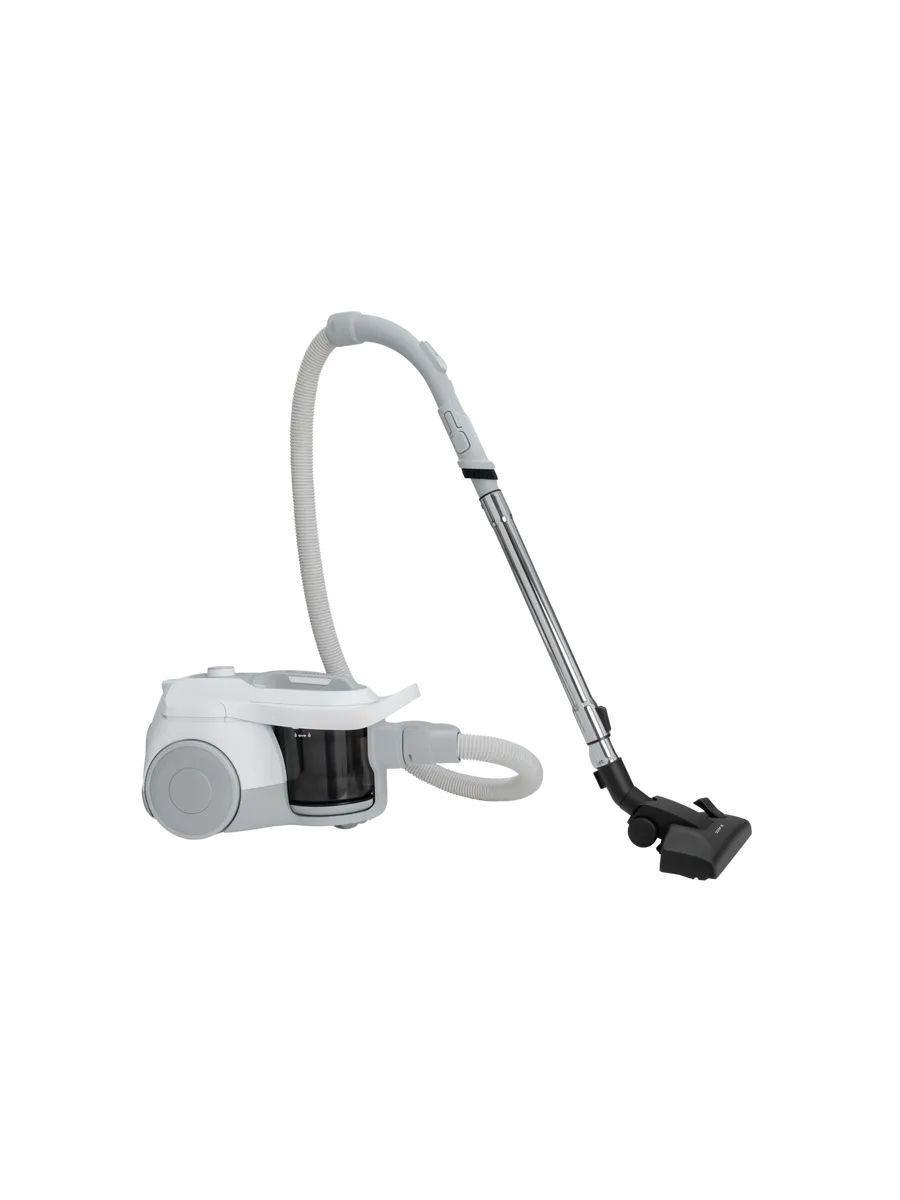 Пылесос Polaris PVC 2211, белый