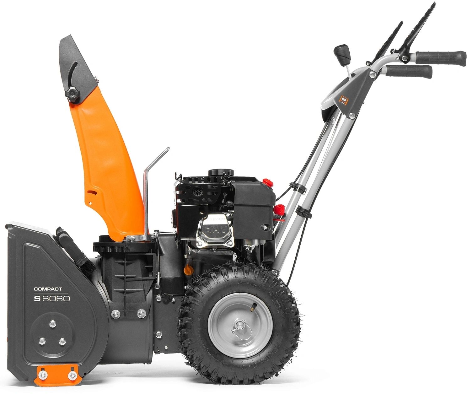 Снегоуборщик бензиновый Daewoo S 6060