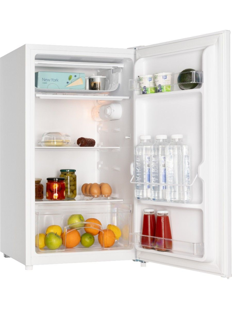 Холодильник NORD NS 90 W, белый