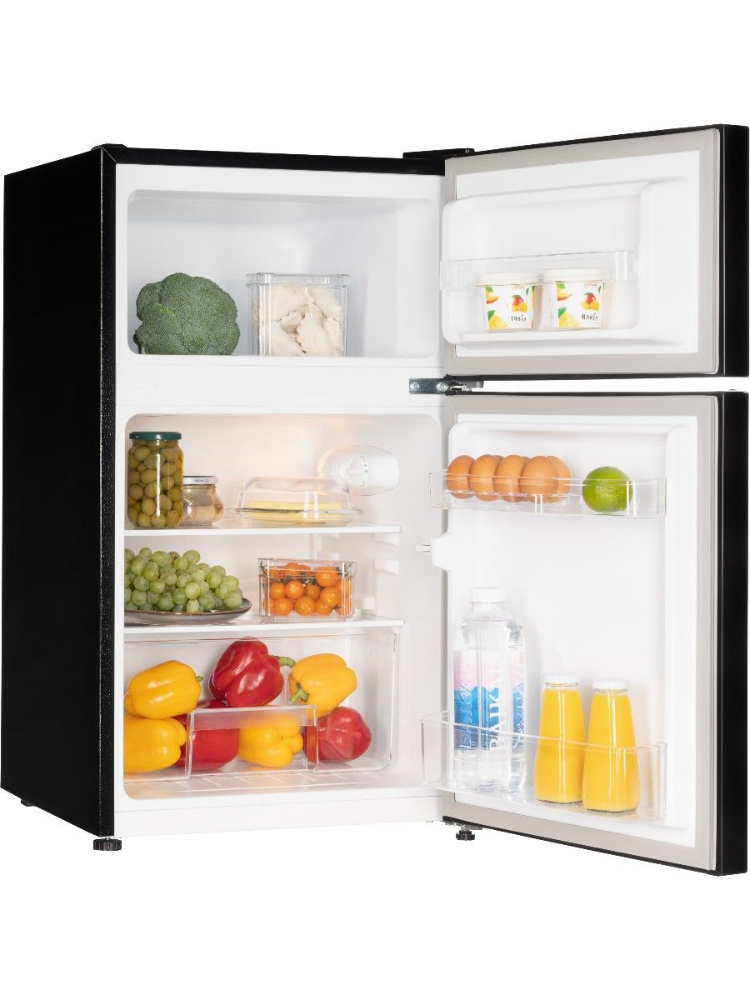 Холодильник NORD NT 90 B, черный