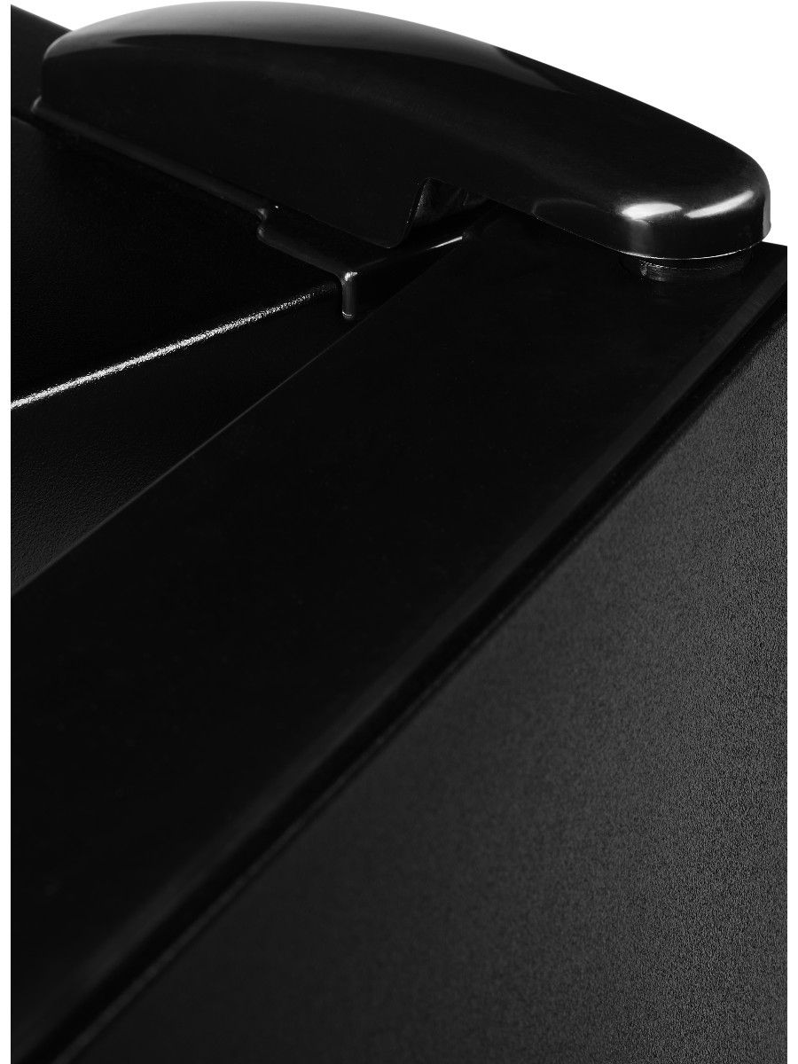 Холодильник NORD NRB 121 B, черный