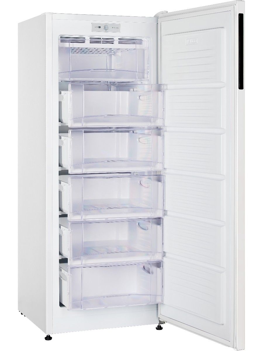 Морозильник NORD DF 265 WAP, белый