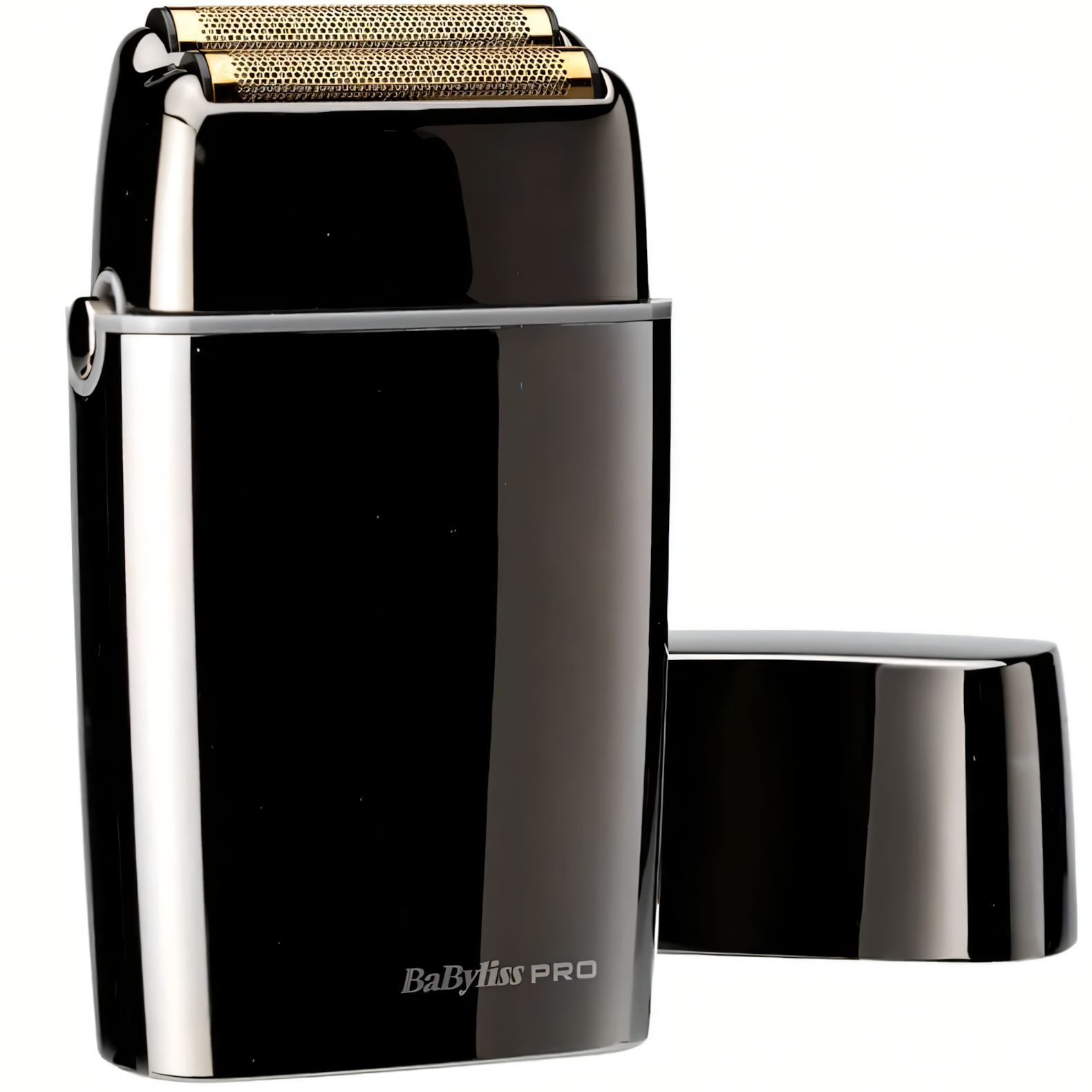 Электробритва шейвер BaByliss PRO Gunsteel FXFS2GSE, графит