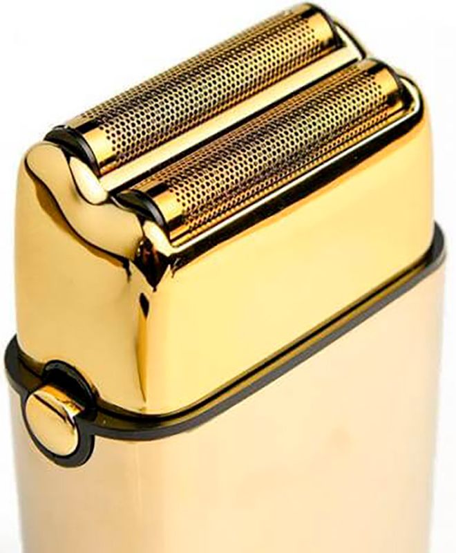 Электробритва шейвер BaByliss PRO FOILFX02 Gold FXFS2GE