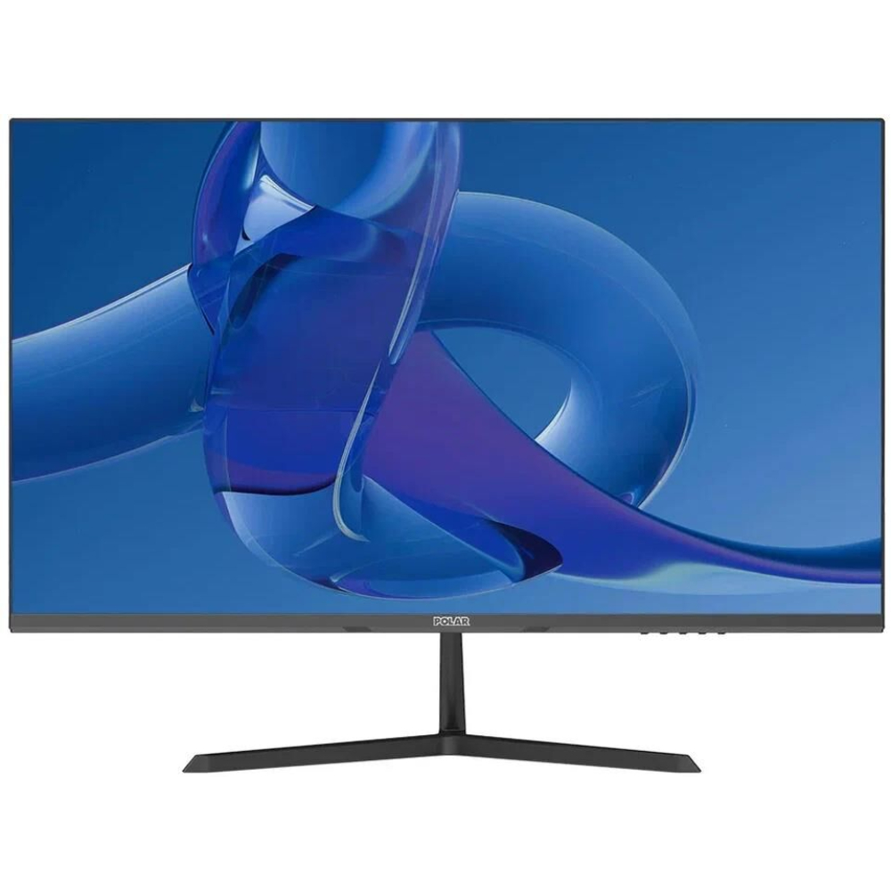 Монитор Polar P27F10M, черный