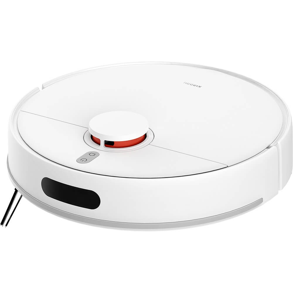 Робот-пылесос Xiaomi Robot Vacuum H40 (BHR07XBEU), белый