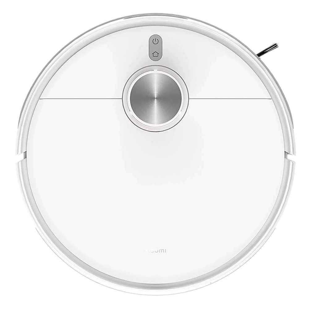Робот-пылесос Xiaomi Robot Vacuum S40 (BHR084AEU), белый