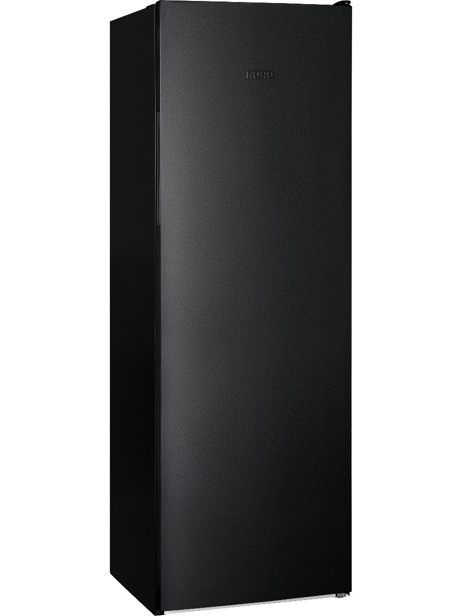 Морозильник NORD DF 268 BAP, черный матовый