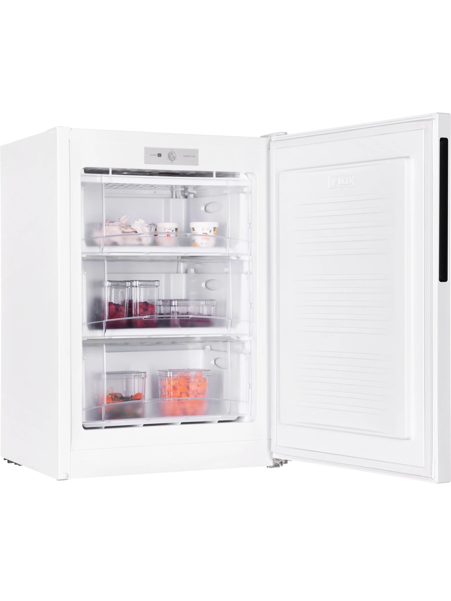 Морозильник NORD DF 256 WAP, белый