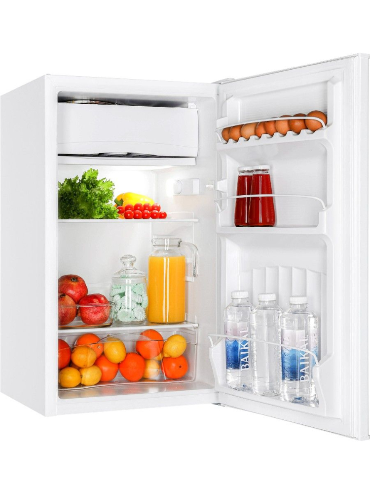 Холодильник NORD NR 403 W, белый