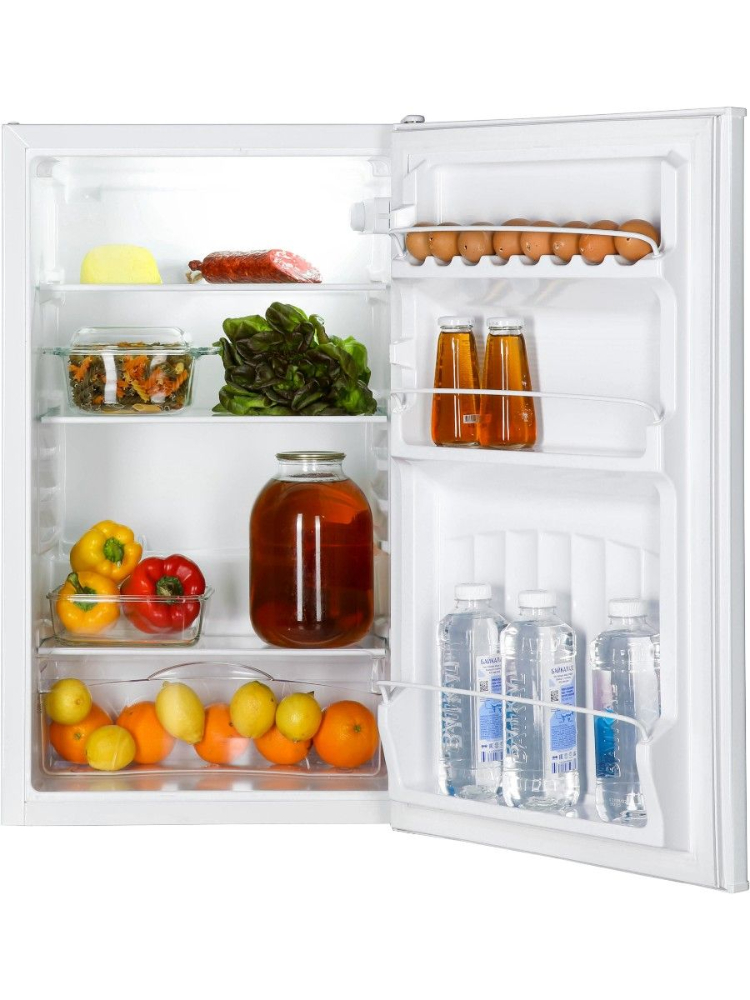 Холодильник NORD NR 507 W, белый