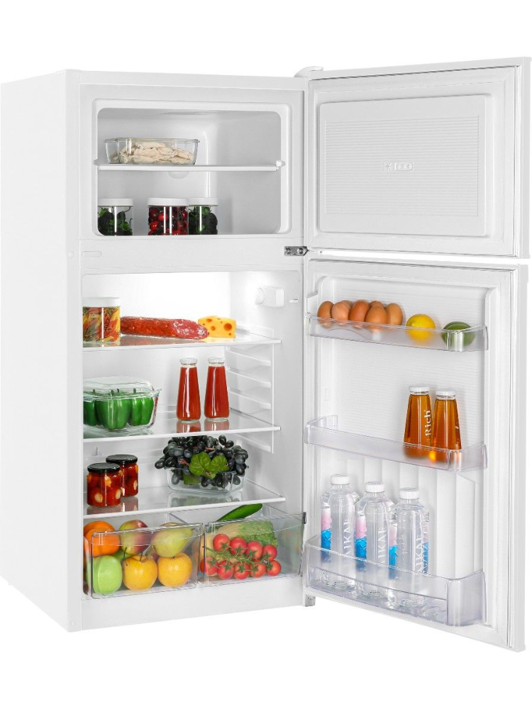Холодильник NORD NRT 143 032, белый