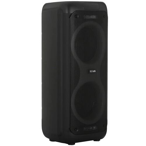 Портативная колонка BQ PBS3006, черный