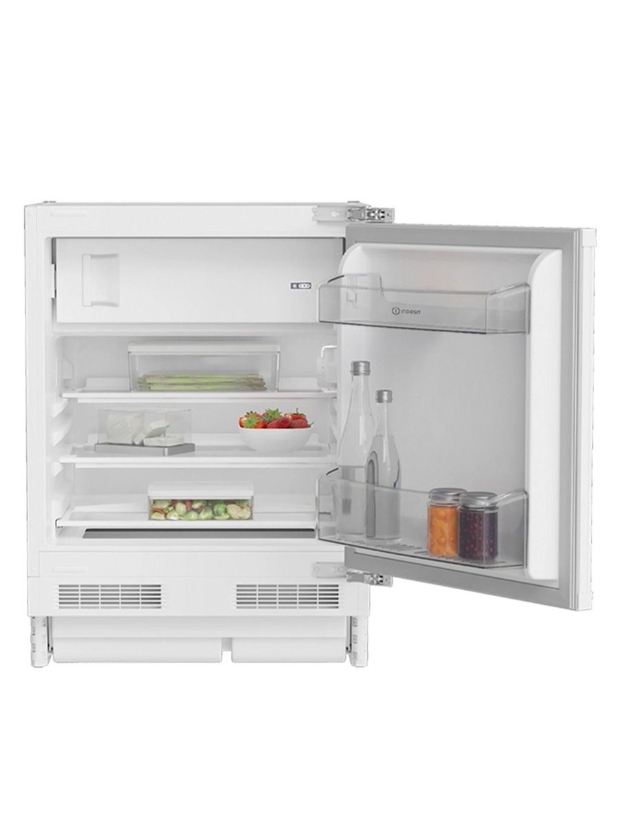 Холодильник встраиваемый Indesit IBUD 109