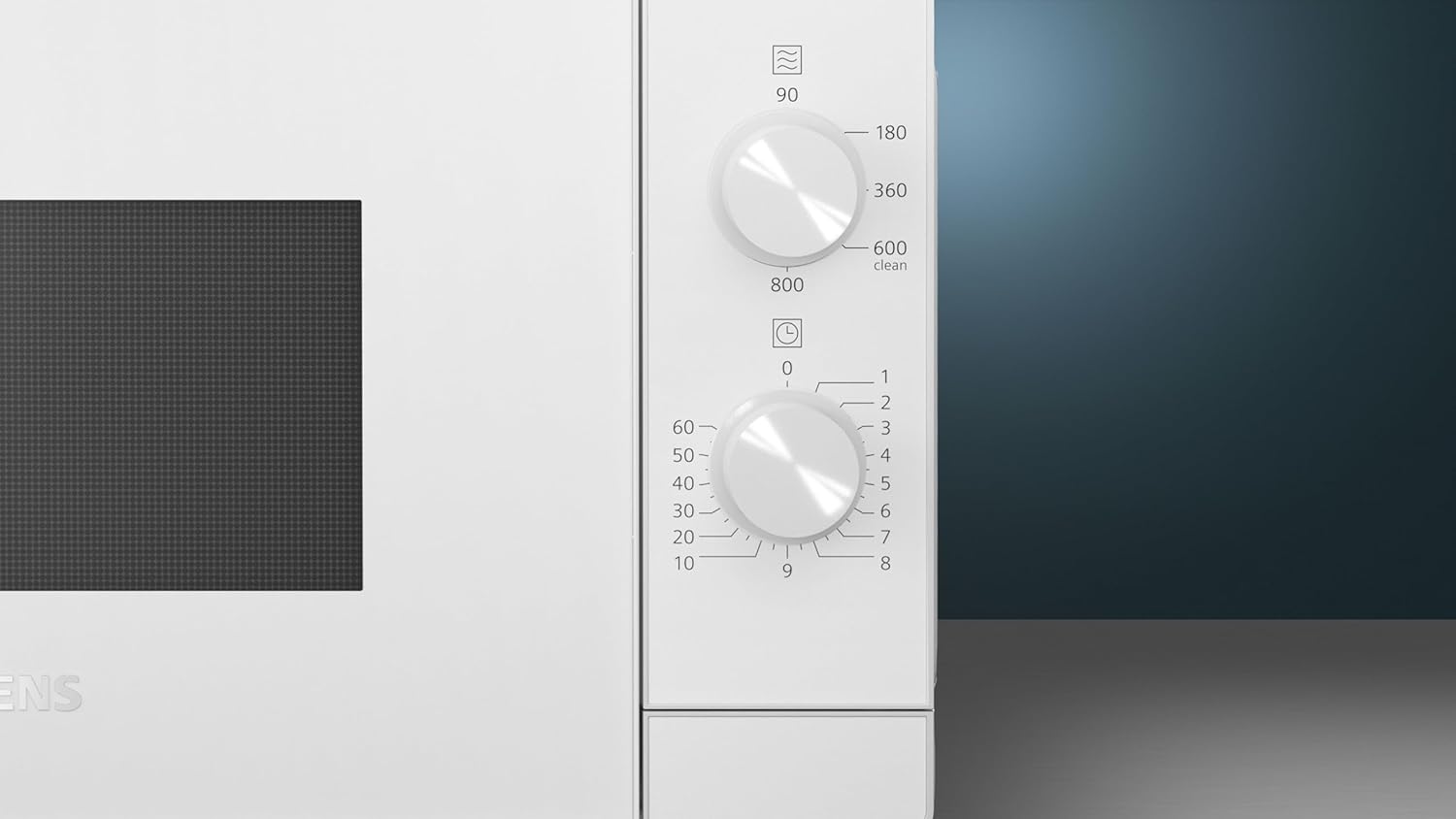 Микроволновая печь Siemens FF020LMW0, белый