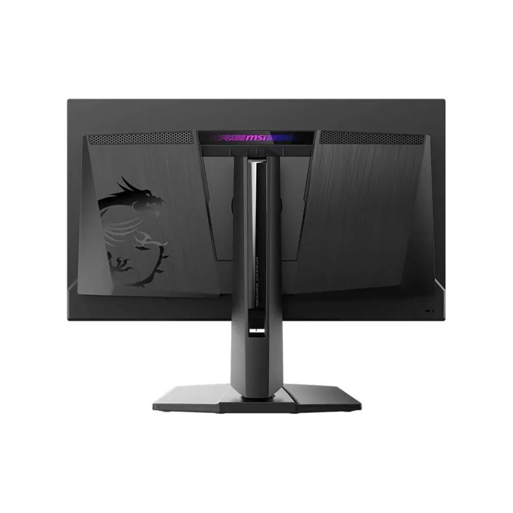 Монитор MSI MPG 271QR QD-OLED X50