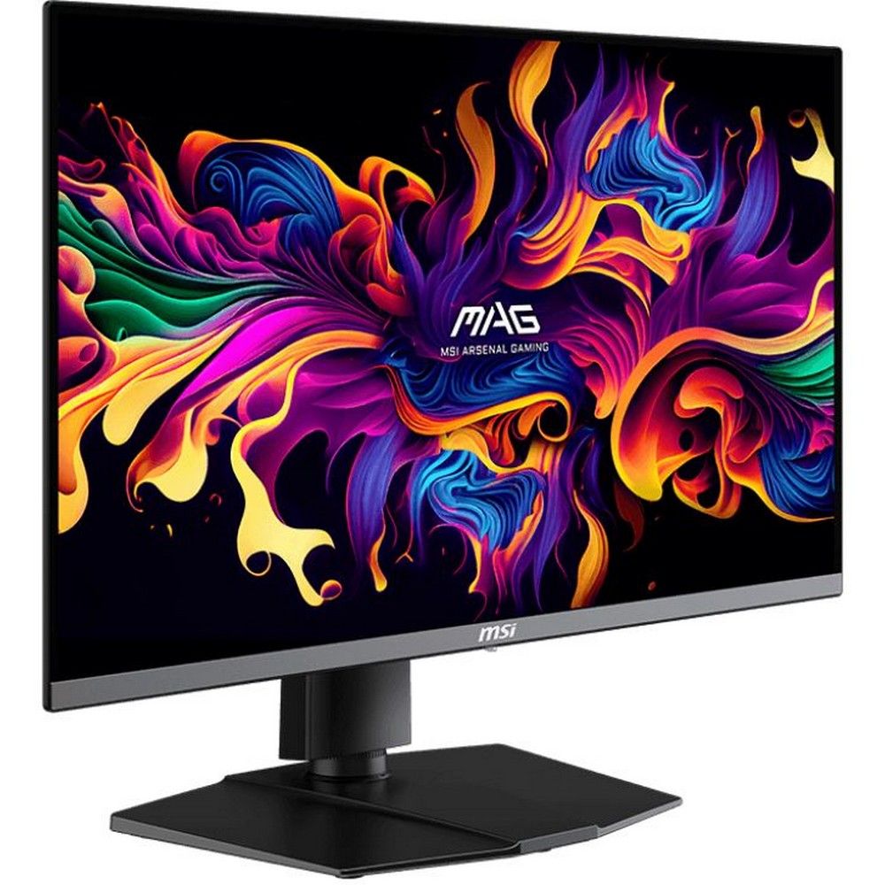 Монитор MSI MAG 272UP QD-OLED X24