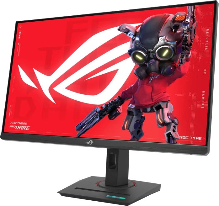 Монитор Asus ROG Strix XG27ACMG