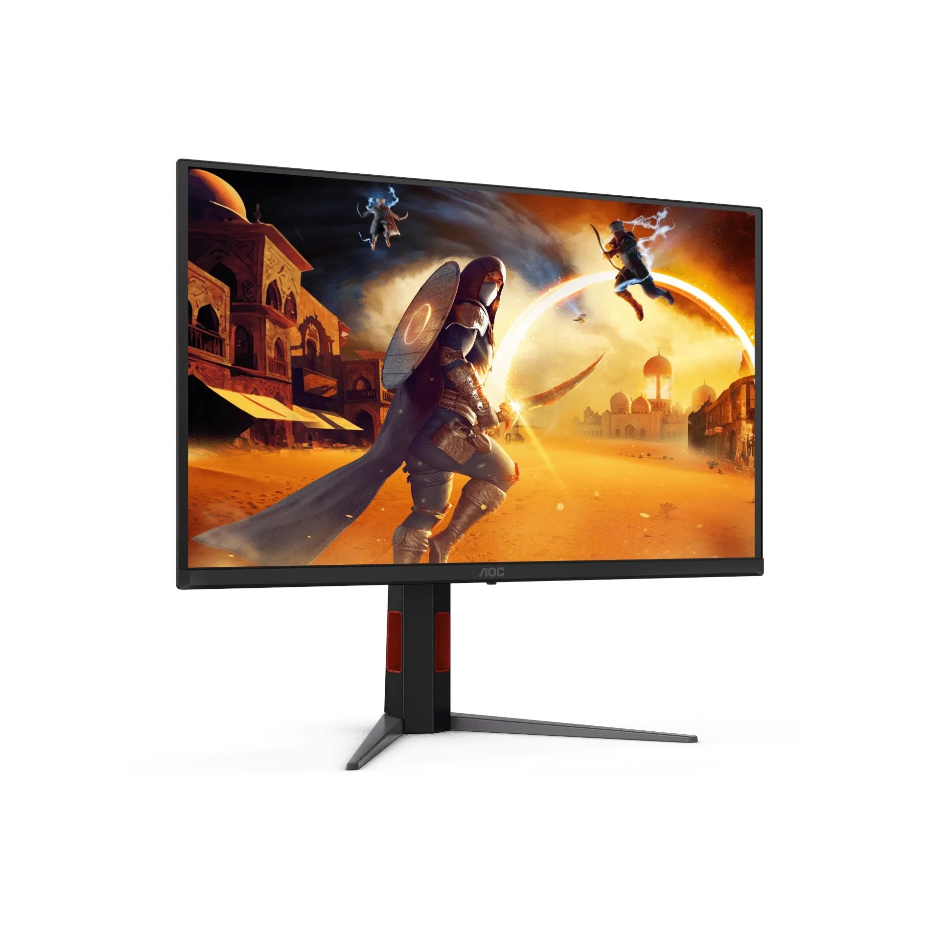 Монитор AOC Q27G4ZD