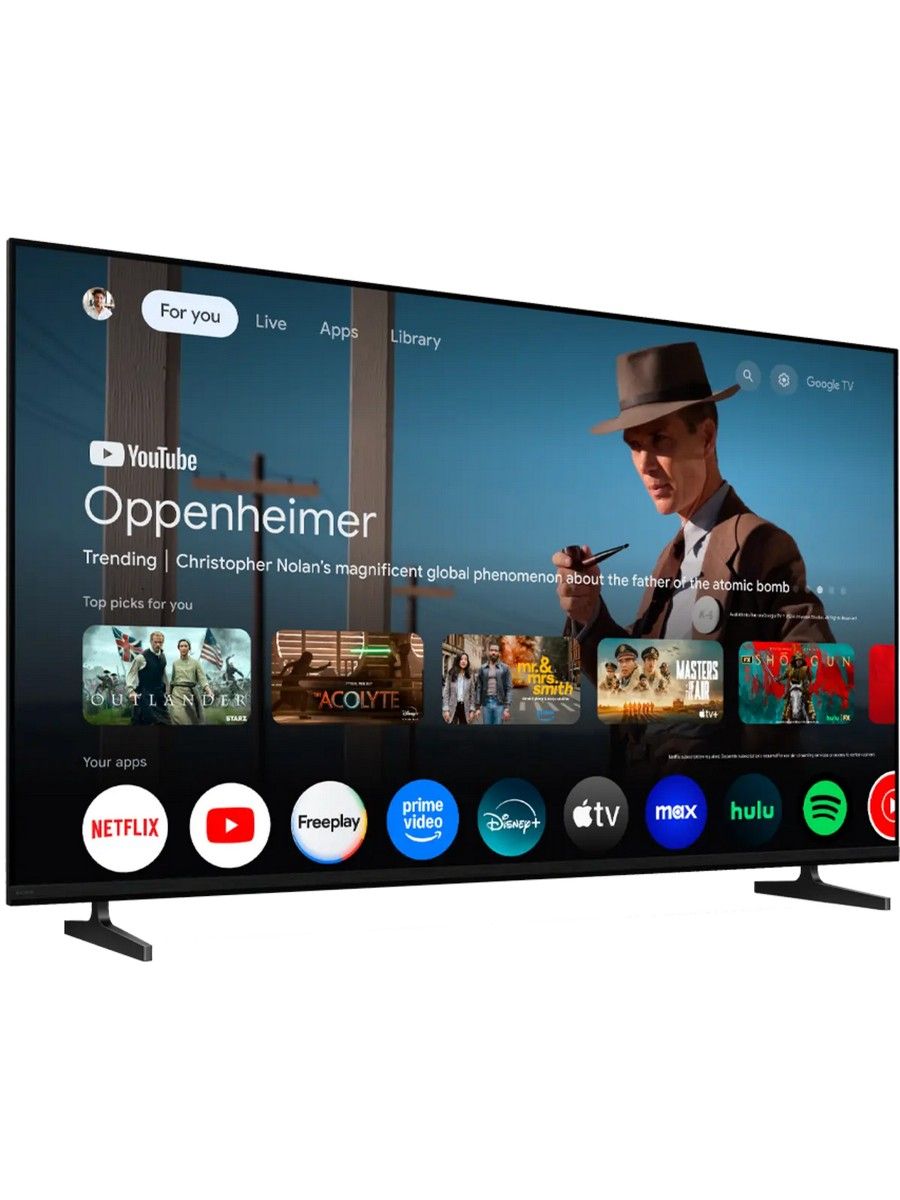 Телевизор Sony K-50S20M2