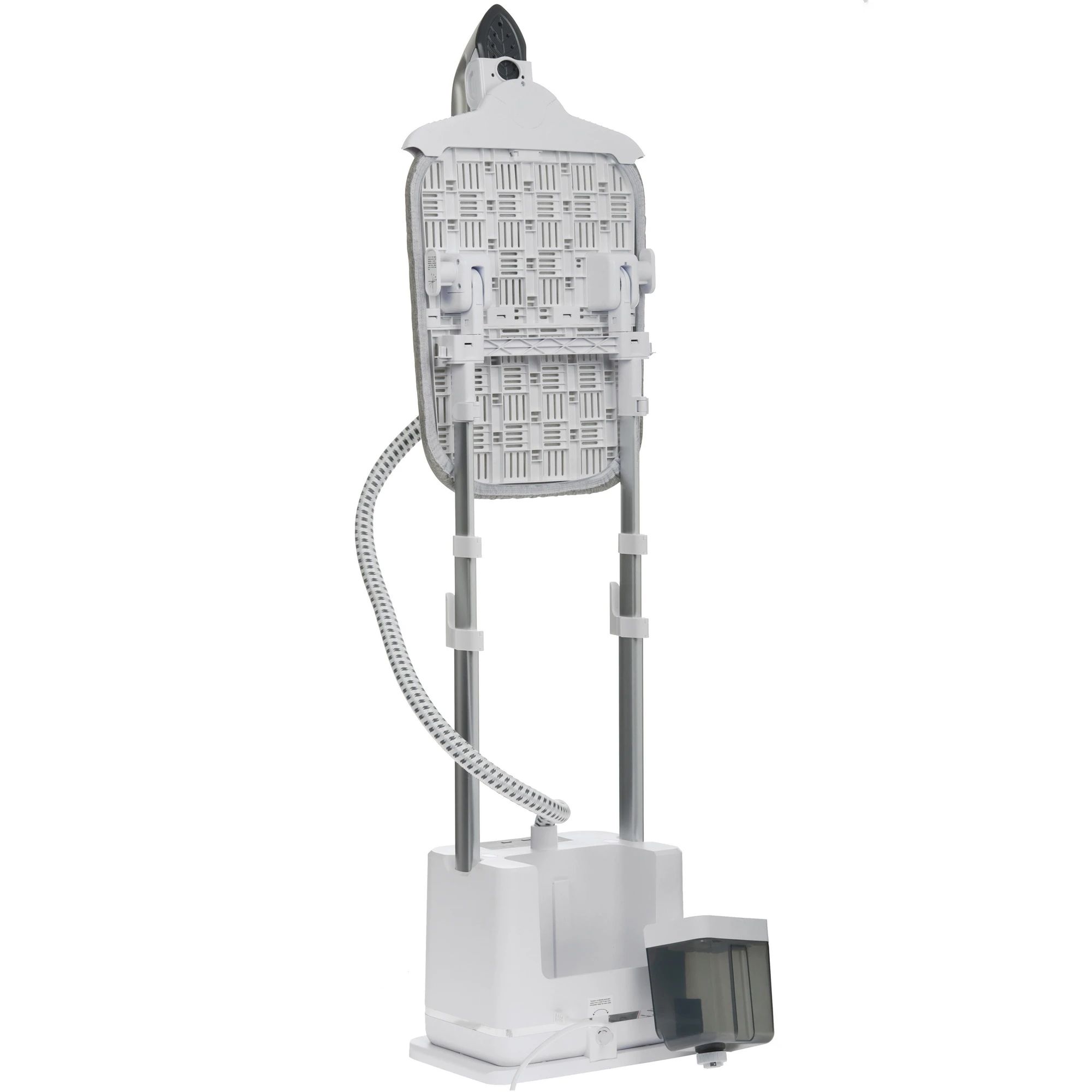 Отпариватель вертикальный Redmond SV-1651, белый