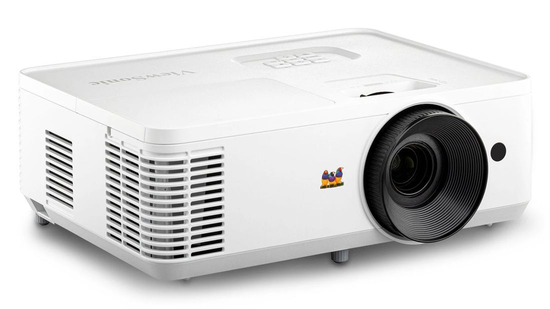 Проектор ViewSonic PA700W