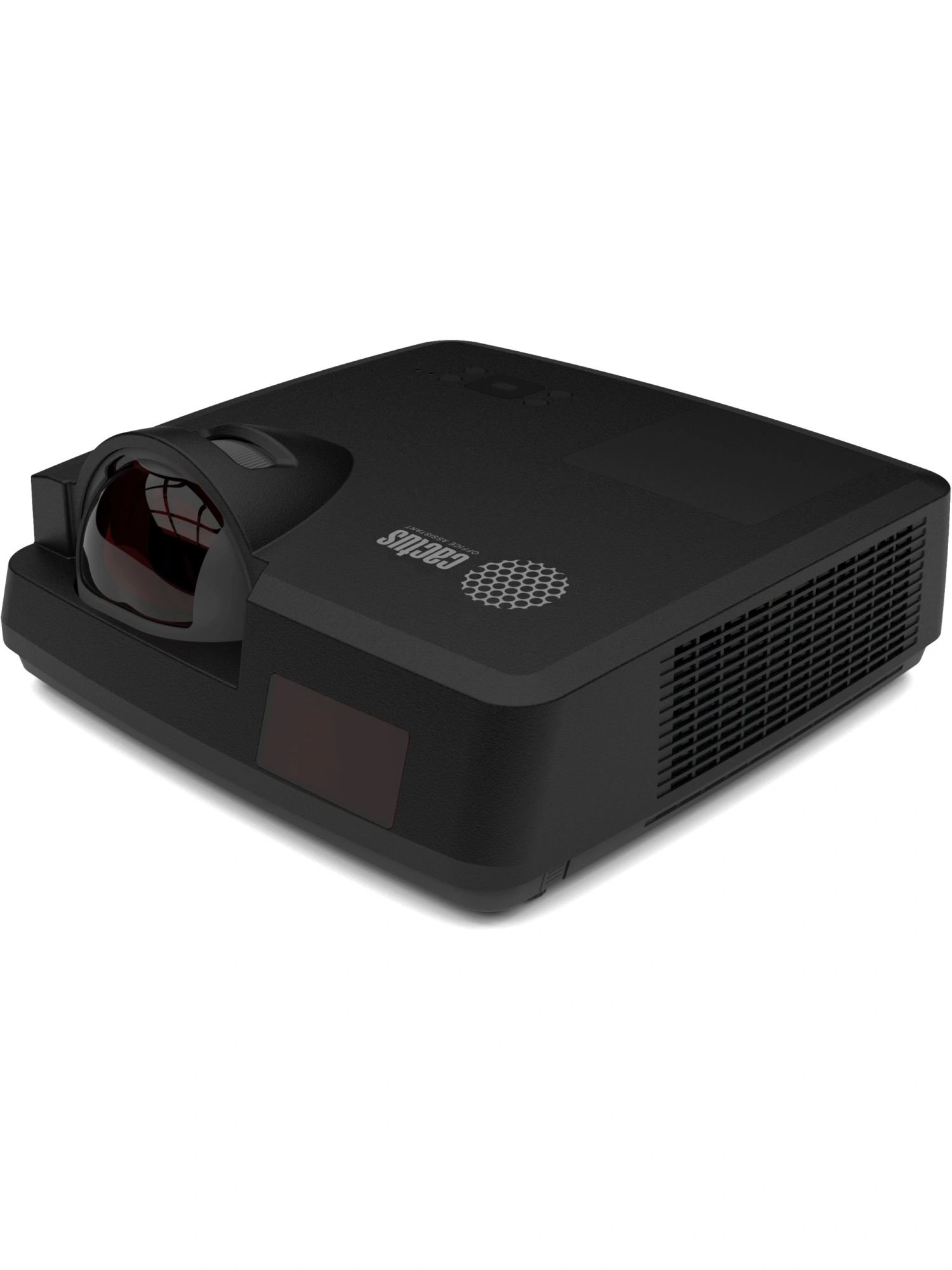 Проектор Cactus Bright CS-V3.B, черный