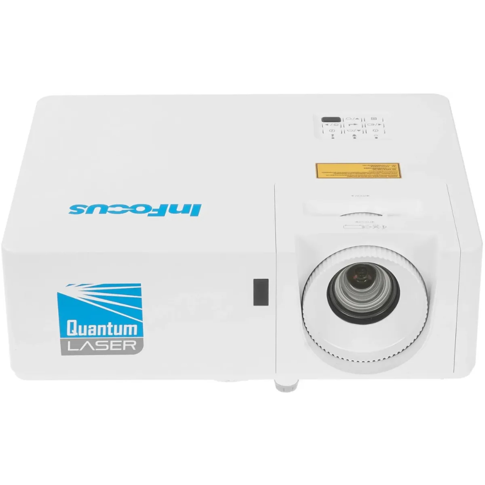 Проектор InFocus INL146, белый