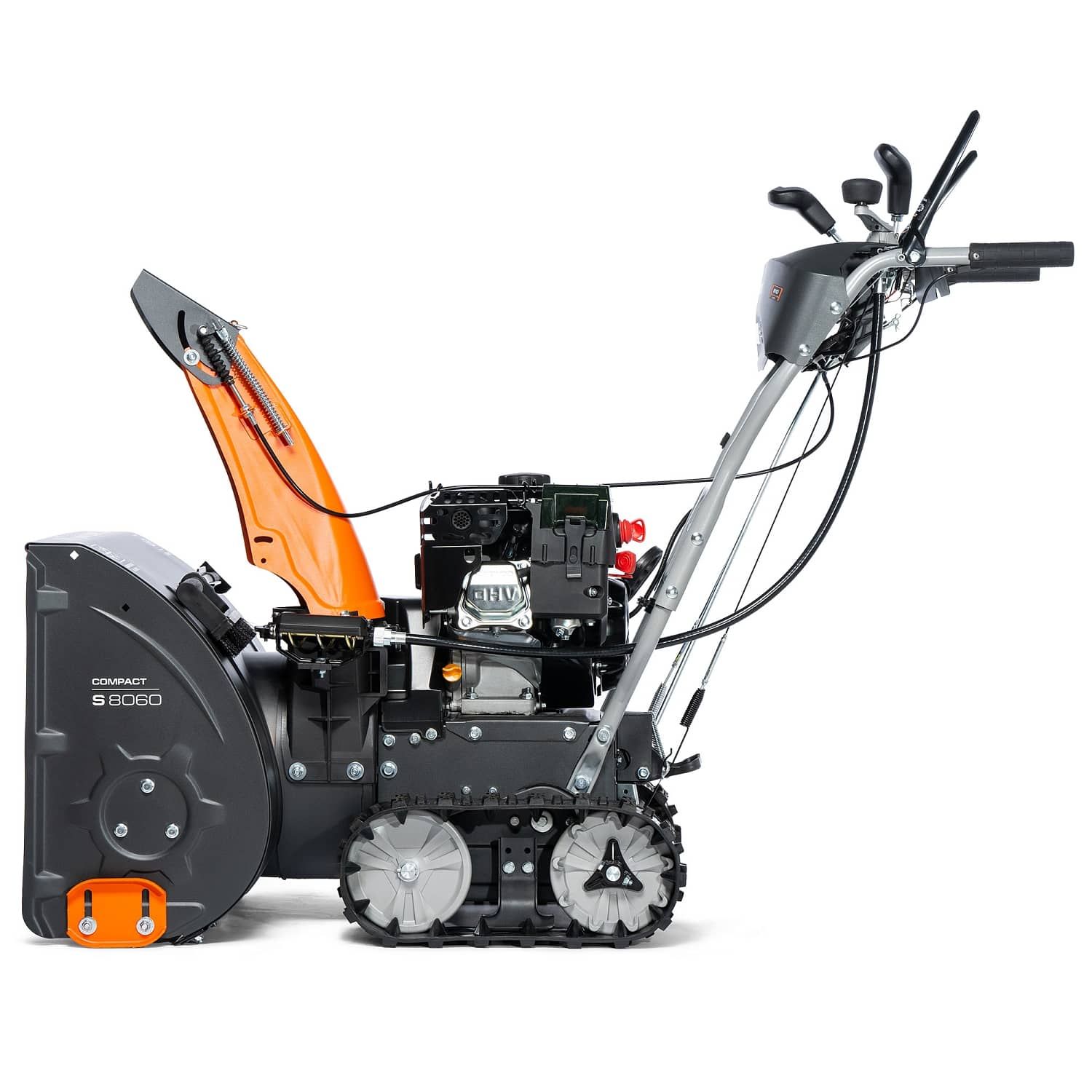 Снегоуборщик бензиновый Daewoo S 8060