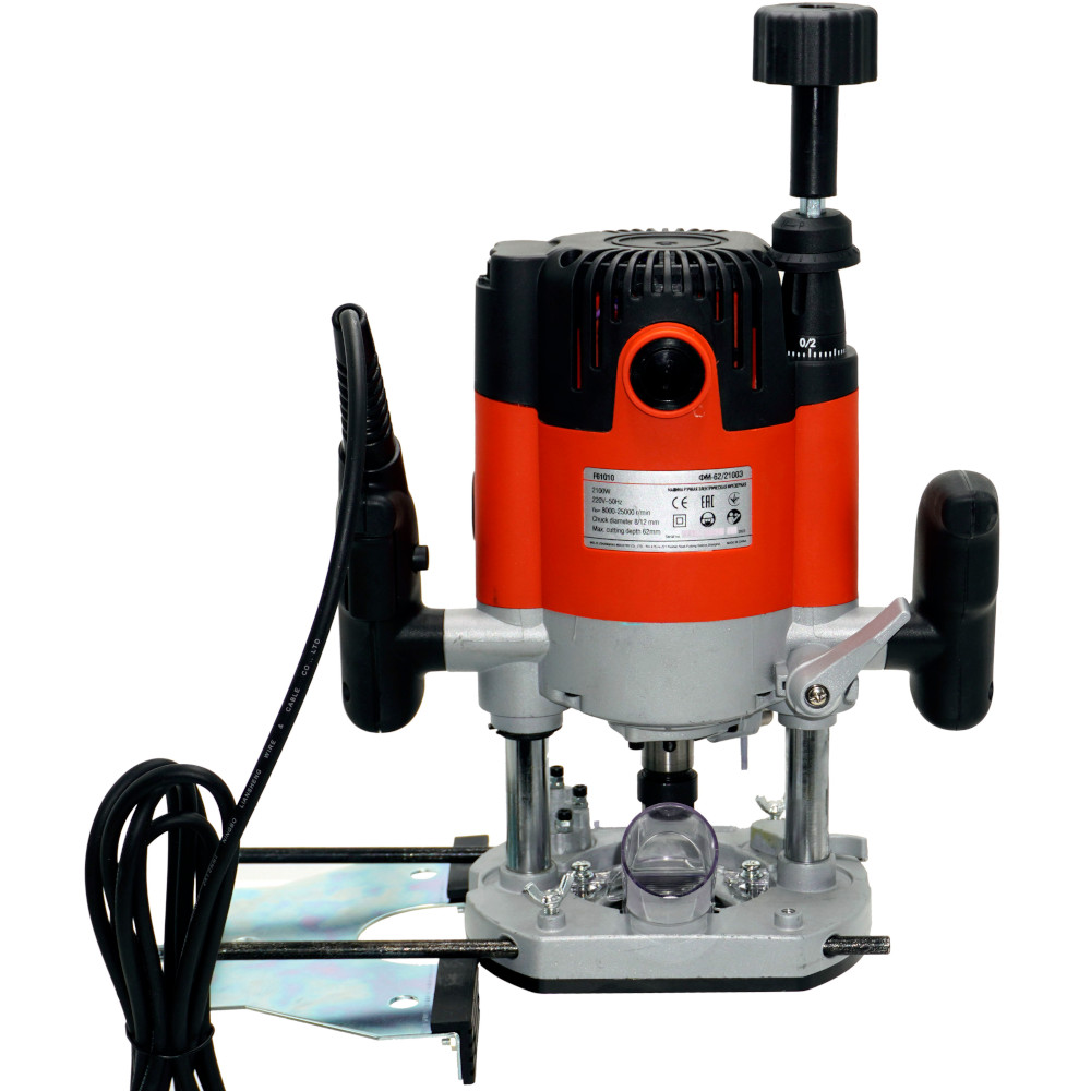 Фрезер универсальный Felisatti FT6101 62/2100