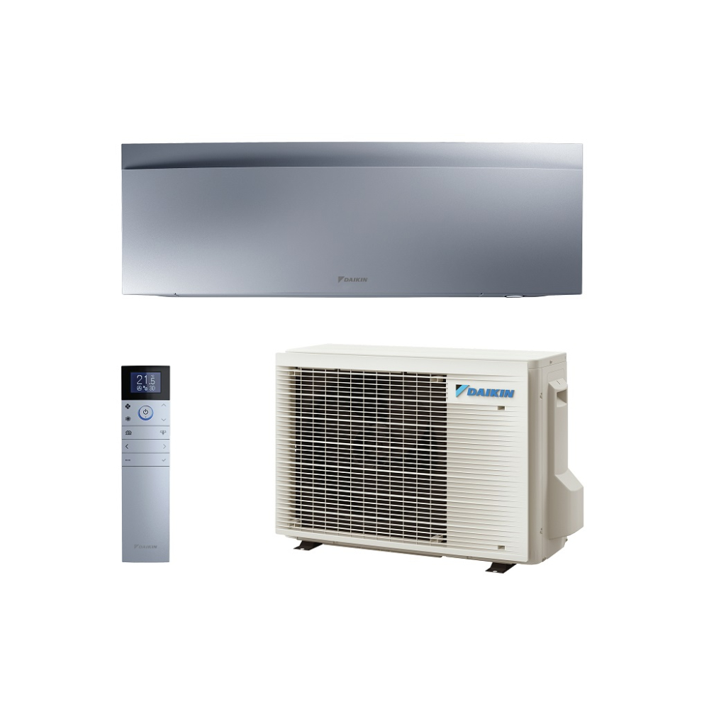 Сплит-система Daikin FTXJ20AS9/RXJ20A9