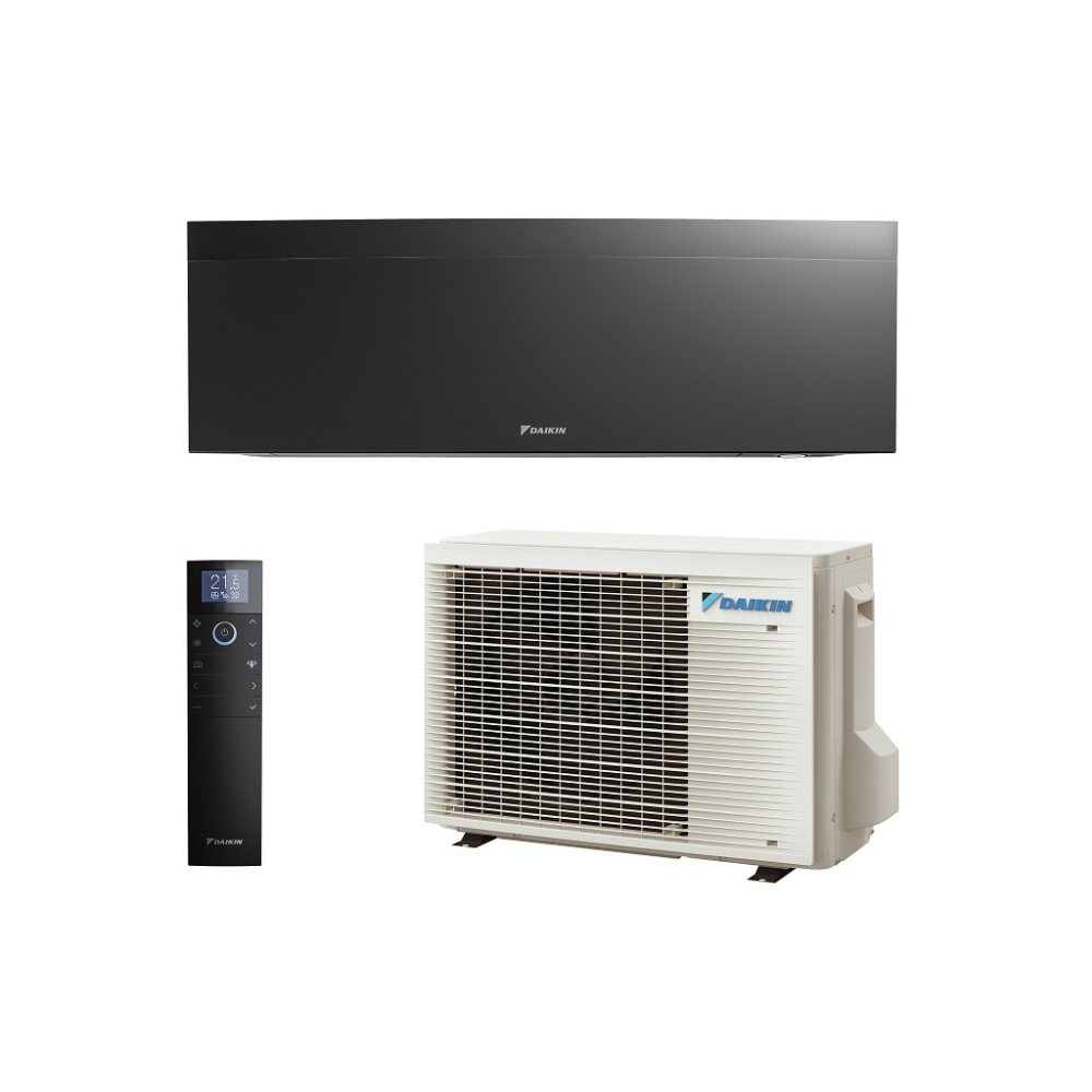 Сплит-система Daikin FTXJ20AB9/RXJ20A9