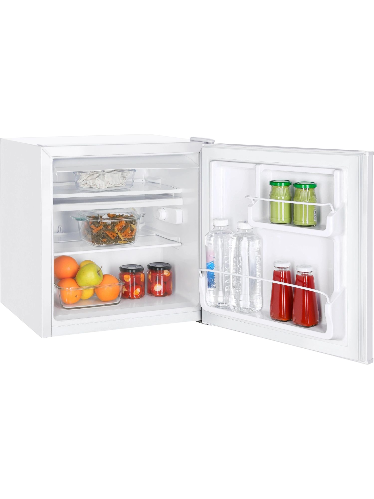 Холодильник NORD NR 402 W, белый