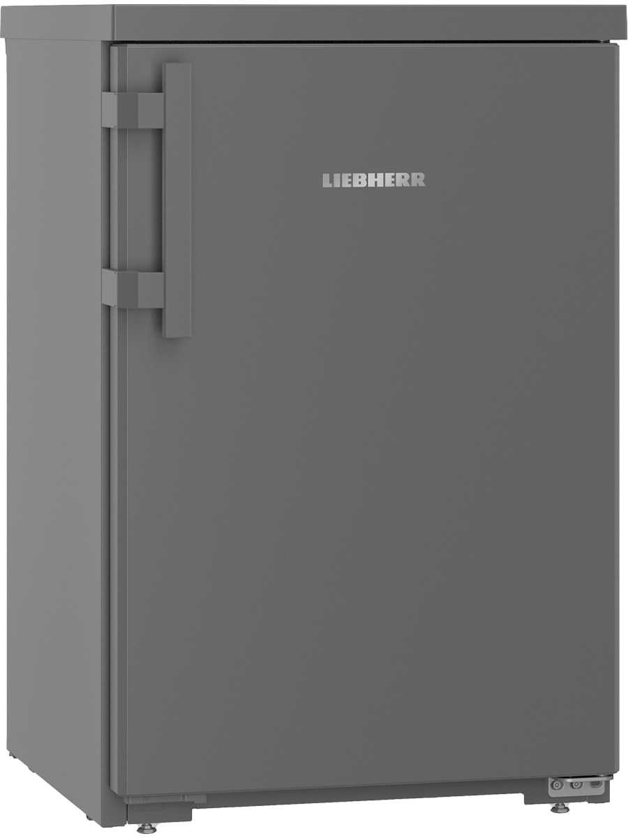 Холодильник Liebherr Rdgd 1401, темно-серый