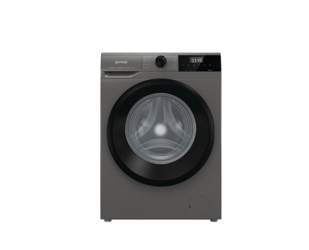 Стиральная машина Gorenje W3NHEI74SAS