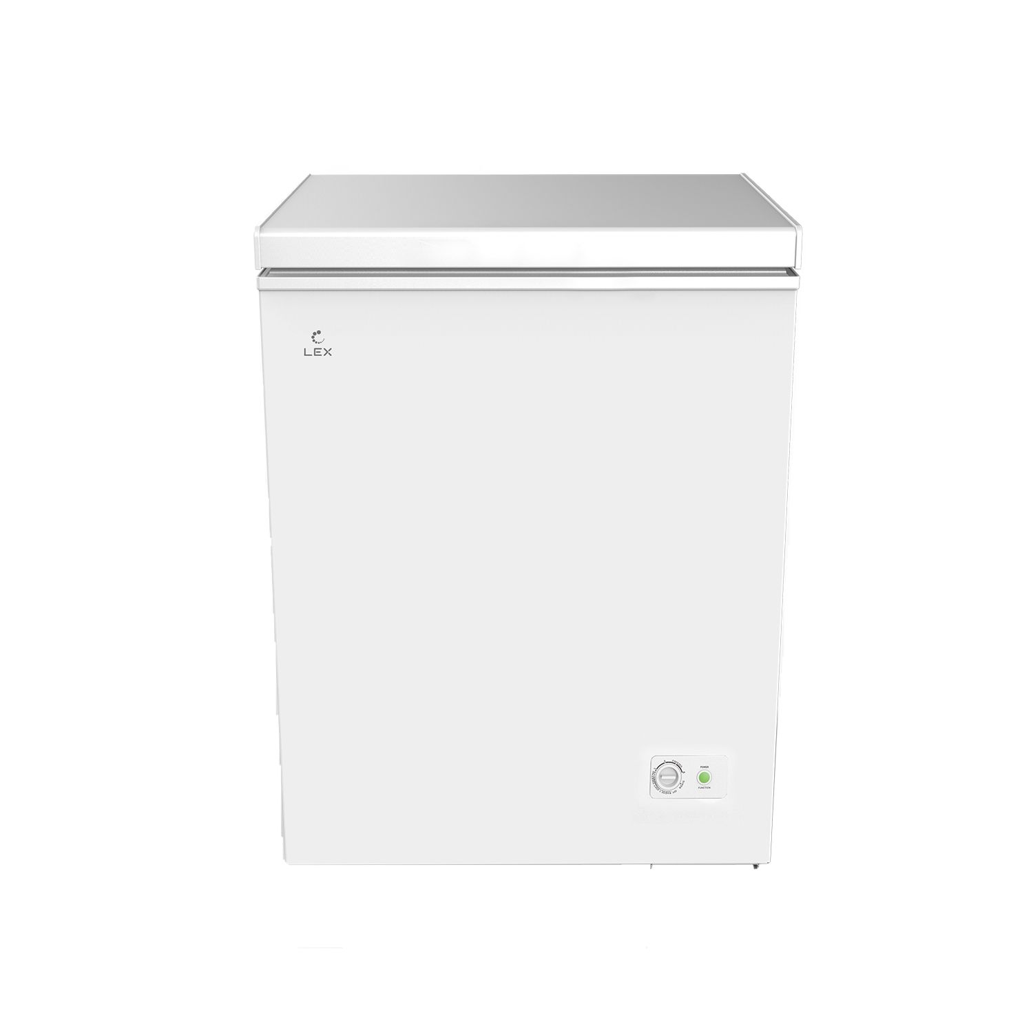 Морозильный ларь LEX LFR170 FFLed